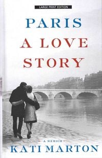 Produktbild: Paris a Love Story -Lp