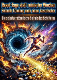 Produktbild: Reset-Tage statt ruinierter Wochen: Schnelle Erholung nach einem Ausrutscher