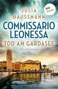 Produktbild: Commissario Leonessa - Tod am Gardasee
