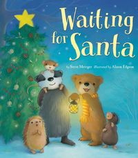 Produktbild: Waiting For Santa