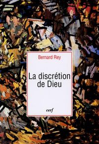 Produktbild: La Discretion de Dieu
