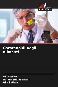 Produktbild: Carotenoidi negli alimenti
