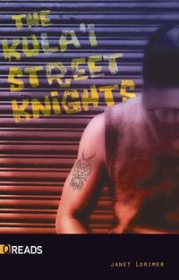 Produktbild: Kula'i Street Knights
