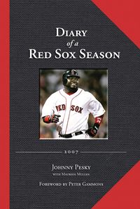 Produktbild: Diary of a Red Sox Season