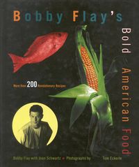 Produktbild: Flay, B: Bobby Flay's Bold American Food