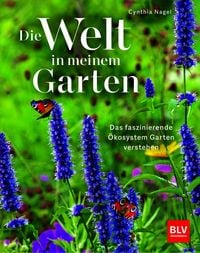 Produktbild Die Welt in meinem Garten