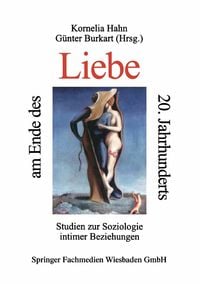 Produktbild: Liebe am Ende des 20. Jahrhunderts