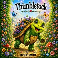 Produktbild: Thimbletock