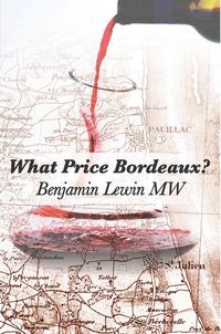 Produktbild: What Price Bordeaux?