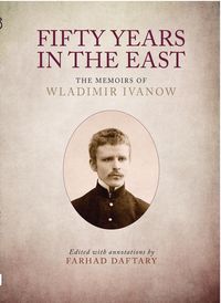Produktbild: Fifty Years in the East