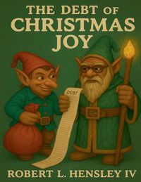 Produktbild: The Debt of Christmas Joy
