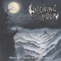 Produktbild: Where Pale Winds Take Them High...