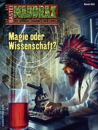 Produktbild: Maddrax 633