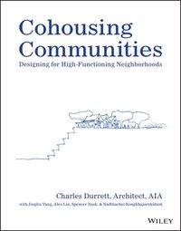 Produktbild: Cohousing Communities