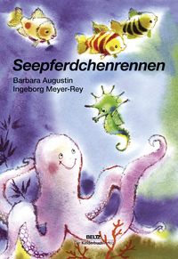 Produktbild: Seepferdchenrennen