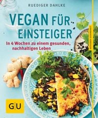 Produktbild: Vegan f&uuml;r Einsteiger