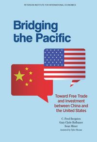 Produktbild: Bridging the Pacific