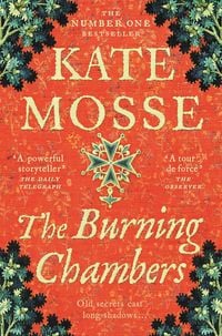Produktbild: The Burning Chambers