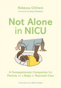 Produktbild: Not Alone in NICU