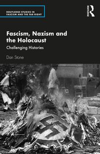 Produktbild: Fascism, Nazism and the Holocaust
