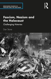 Produktbild: Fascism, Nazism and the Holocaust
