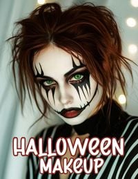 Produktbild: Halloween Makeup