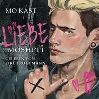 Produktbild: Liebe im Moshpit