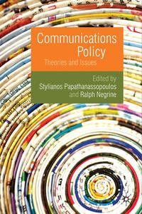 Produktbild: Communications Policy