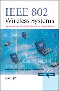 Produktbild: IEEE 802 Wireless Systems