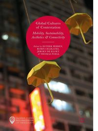 Produktbild: Global Cultures of Contestation