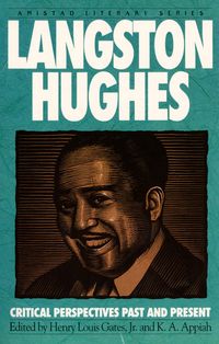 Produktbild: Langston Hughes: Critical Perspectives Past and Present