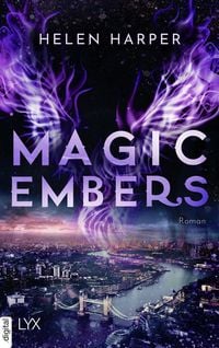 Produktbild: Magic Embers