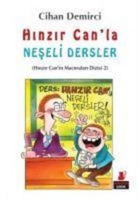 Produktbild: Hinzir Canla Neseli Dersler