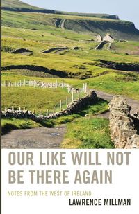 Produktbild: Our Like Will Not Be There Again