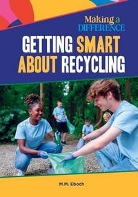 Produktbild: Getting Smart about Recycling