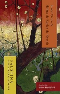Produktbild: Faustina and Other Stories