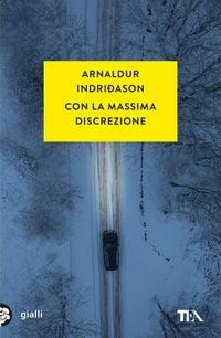 Produktbild: Con la massima discrezione