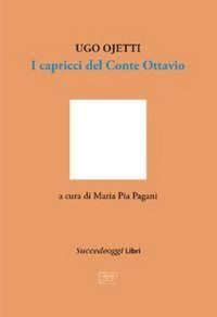 Produktbild: I capricci del Conte Ottavio