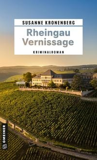 Produktbild: Rheingau Vernissage