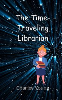 Produktbild: The Time-Traveling Librarian