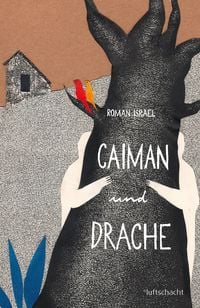 Produktbild: Caiman und Drache