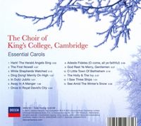 Essential Carols: The Best Of