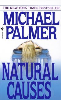 Produktbild: Natural Causes