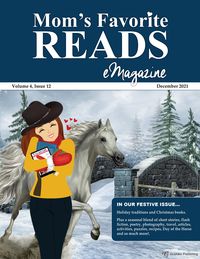 Produktbild: Mom's Favorite Reads eMagazine December 2021