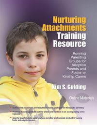 Produktbild: Nurturing Attachments Training Resource
