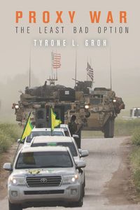 Produktbild: Proxy War