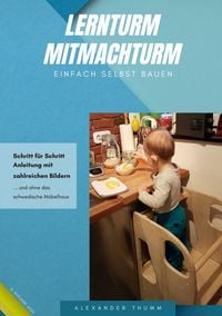 Produktbild: Lernturm/Mitmachturm