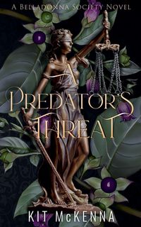 Produktbild: A Predator's Threat