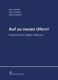 Produktbild: Auf zu neuen Ufern!