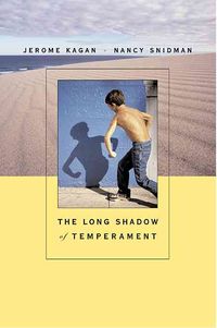 Produktbild: The Long Shadow of Temperament